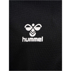 hummel Essential 1/2-Zip Sweatshirt Kinder 2001 - black 116
