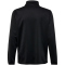 hummel Essential 1/2-Zip Sweatshirt Kinder 2001 - black 116