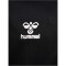 hummel hmlESSENTIAL 1/2-Zip Sweatshirt Kinder 2001 - black 116