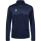 hummel Essential 1/2-Zip Sweatshirt 7026 - marine S
