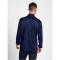 hummel Essential 1/2-Zip Sweatshirt 7026 - marine S