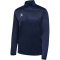 hummel Essential 1/2-Zip Sweatshirt 7026 - marine M