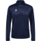 hummel hmlESSENTIAL 1/2-Zip Sweatshirt 7026 - marine XXL