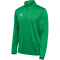 hummel hmlESSENTIAL 1/2-Zip Sweatshirt 6235 - jelly bean XXL