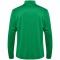 hummel Essential 1/2-Zip Sweatshirt 6235 - jelly bean 3XL