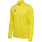 hummel Essential 1/2-Zip Sweatshirt 5269 - blazing yellow S