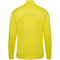 hummel Essential 1/2-Zip Sweatshirt 5269 - blazing yellow S
