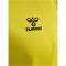 hummel Essential 1/2-Zip Sweatshirt 5269 - blazing yellow 3XL