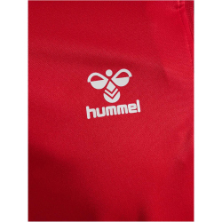hummel Essential 1/2-Zip Sweatshirt 3062 - true red S