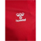 hummel Essential 1/2-Zip Sweatshirt 3062 - true red S