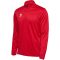 hummel Essential 1/2-Zip Sweatshirt 3062 - true red M