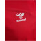 hummel hmlESSENTIAL 1/2-Zip Sweatshirt 3062 - true red M
