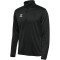hummel hmlESSENTIAL 1/2-Zip Sweatshirt 2001 - black S