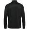 hummel hmlESSENTIAL 1/2-Zip Sweatshirt 2001 - black S
