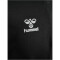 hummel hmlESSENTIAL 1/2-Zip Sweatshirt 2001 - black S