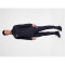 hummel hmlESSENTIAL 1/2-Zip Sweatshirt 2001 - black S