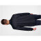 hummel hmlESSENTIAL 1/2-Zip Sweatshirt 2001 - black S