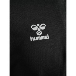 hummel Essential 1/2-Zip Sweatshirt 2001 - black M
