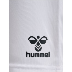 hummel hmlESSENTIAL Shorts Kinder 9001 - white 104