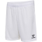 hummel Essential Shorts Kinder 9001 - white 104