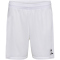 hummel Essential Shorts Kinder 9001 - white 104
