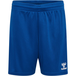 hummel Essential Shorts Kinder 7045 - true blue 104