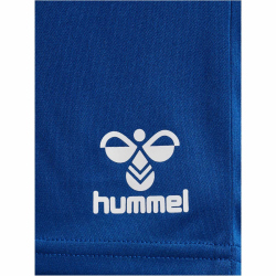 hummel Essential Shorts Kinder 7045 - true blue 104