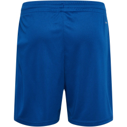 hummel Essential Shorts Kinder 7045 - true blue 128