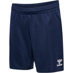 hummel hmlESSENTIAL Shorts Kinder 7026 - marine 104
