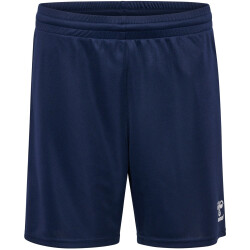 hummel hmlESSENTIAL Shorts Kinder 7026 - marine 104