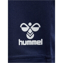 hummel hmlESSENTIAL Shorts Kinder 7026 - marine 104
