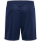 hummel Essential Shorts Kinder 7026 - marine 104