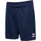 hummel hmlESSENTIAL Shorts Kinder 7026 - marine 104