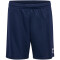 hummel hmlESSENTIAL Shorts Kinder 7026 - marine 104