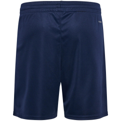 hummel Essential Shorts Kinder 7026 - marine 128