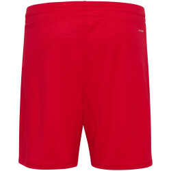 hummel hmlESSENTIAL Shorts Kinder 3062 - true red 104