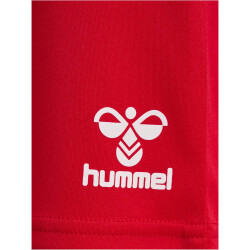 hummel hmlESSENTIAL Shorts Kinder 3062 - true red 104