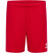 hummel hmlESSENTIAL Shorts Kinder 3062 - true red 104