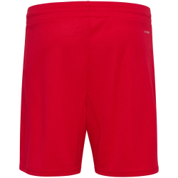 hummel Essential Shorts Kinder 3062 - true red 128