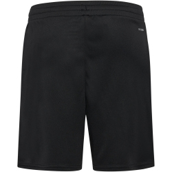 hummel Essential Shorts Kinder 2001 - black 104