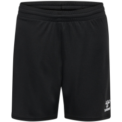 hummel Essential Shorts Kinder 2001 - black 104