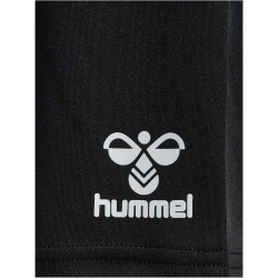 hummel Essential Shorts Kinder 2001 - black 104