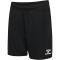 hummel Essential Shorts Kinder 2001 - black 104