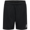 hummel hmlESSENTIAL Shorts Kinder 2001 - black 104