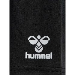 hummel hmlESSENTIAL Shorts Kinder 2001 - black 164