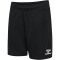 hummel hmlESSENTIAL Shorts Kinder 2001 - black 164