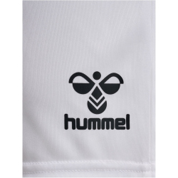 hummel Essential Shorts 9001 - white S