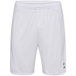 hummel Essential Shorts 9001 - white M