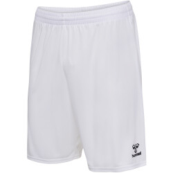hummel hmlESSENTIAL Shorts 9001 - white XXL