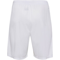 hummel hmlESSENTIAL Shorts 9001 - white XXL